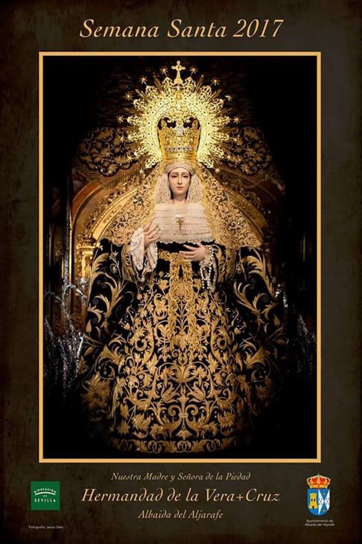 Semana Santa en Albaida del Aljarafe 2017 Albaida del Aljarafe